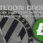 A Litecoin lejárt lemez helyette itt a Litecoin Cash (LCC)?