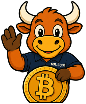 Mr.Coin