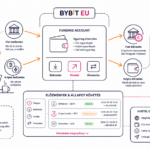 Bybit EU kiutalás és tranzakciókövetés fiat withdrawal és crypto withdrawal checklist