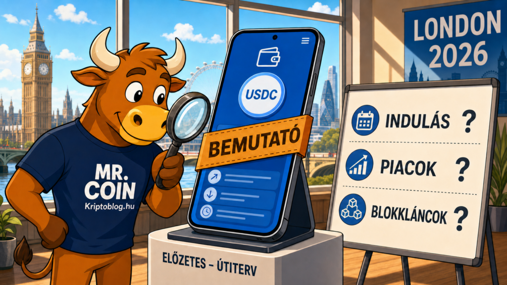 Stablecoin a Samsung Walletben: bemutató, nem rajt - KriptoBlog.hu borítókép