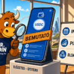 Stablecoin a Samsung Walletben: bemutató, nem rajt - KriptoBlog.hu borítókép