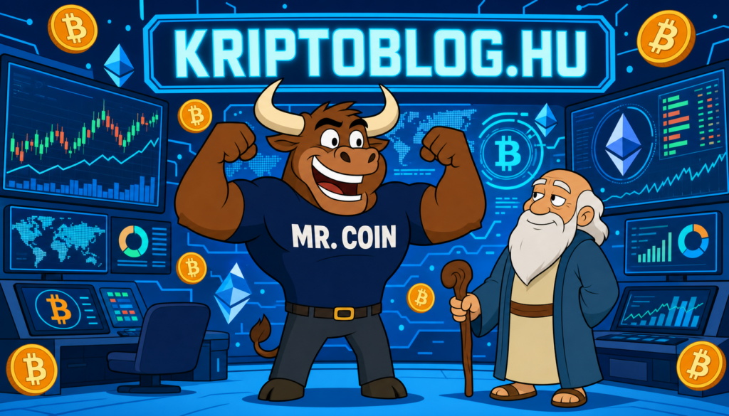 GPT-5.4 a GitHub Copilotban: Új korszak a kódolásban! - KriptoBlog.hu borítókép