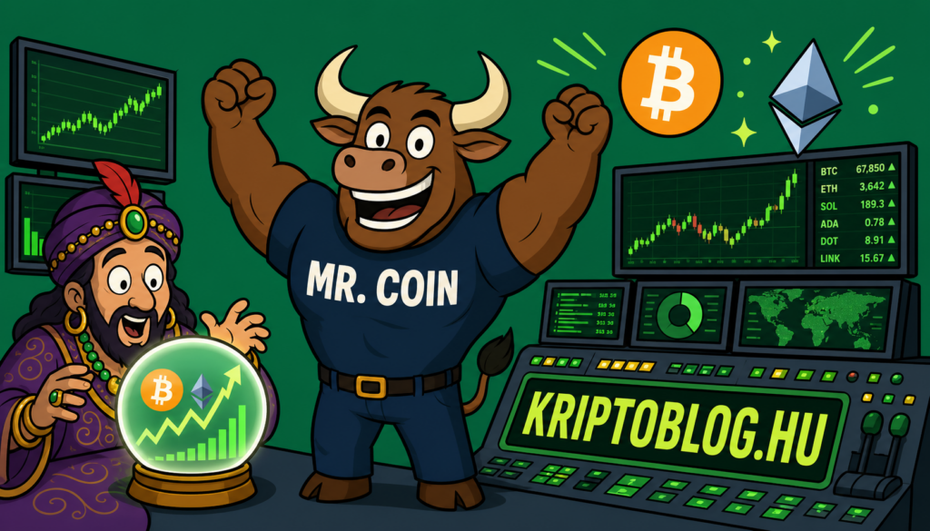 OKX Orbit: Közösségi Kereskedés a Kripto Világban - KriptoBlog.hu borítókép
