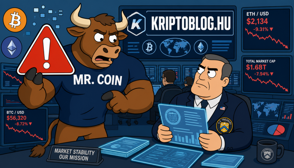 KuCoin: Dubaj is betiltotta a kriptotőzsdét – Mi a helyzet? - KriptoBlog.hu borítókép