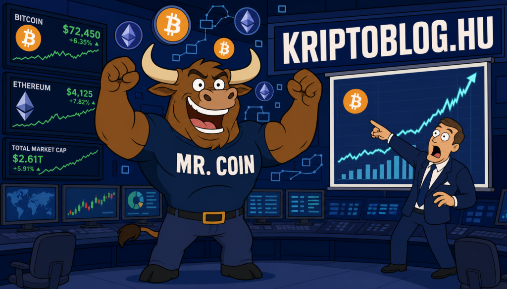 50M dollár a kripto bizalomért: OmniPact befektetés a megbízhatóságba - KriptoBlog.hu borítókép