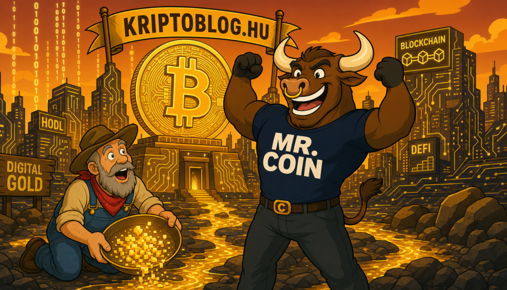 A Strategy Bitcoin-vásárlási láza: magas hozamok a befektetőknek - KriptoBlog.hu borítókép