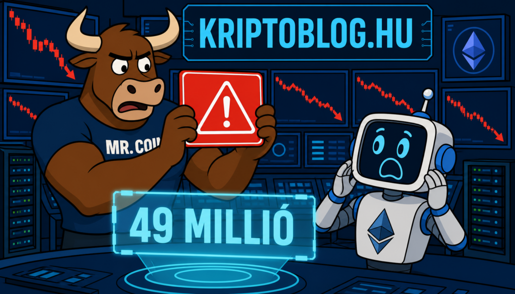 Kripto Lopások: Februárban Csökkentek, de a Phishing Veszély Nő! - KriptoBlog.hu borítókép