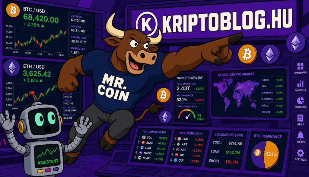 XRP: A tőkeáttétel zuhan, de a befektetők bizalmat tartanak - KriptoBlog.hu borítókép