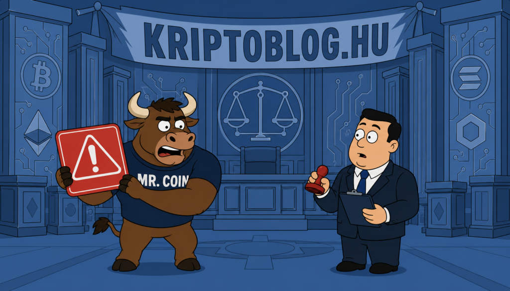 SEC lazítana a kripto szabályozáson? Peirce biztosi új javaslatokat tett - KriptoBlog.hu borítókép