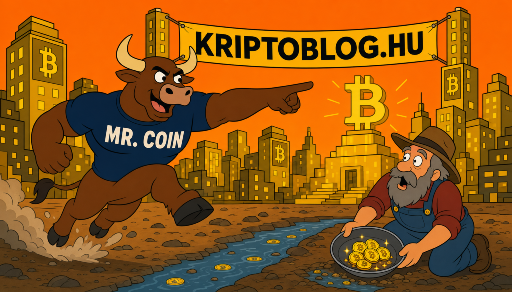 Bitcoin: Kulcsszintek, melyek meghatározzák a további emelkedést - KriptoBlog.hu borítókép