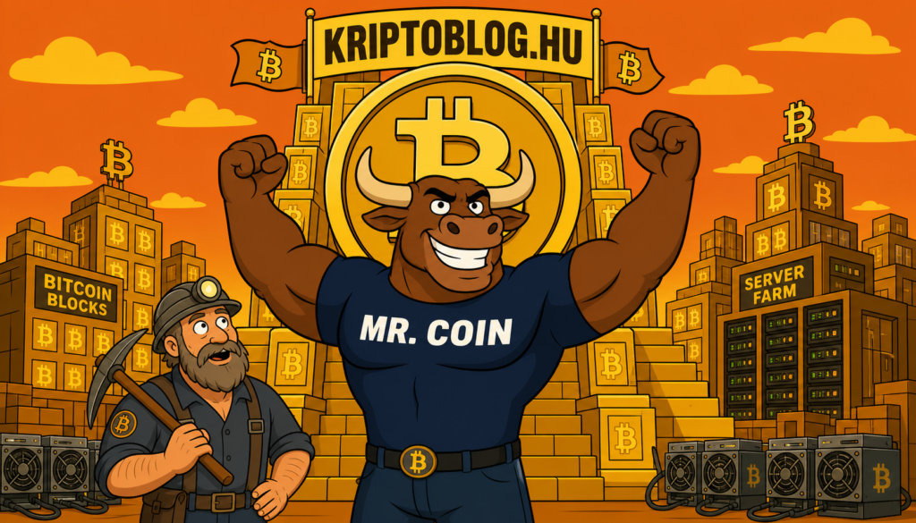 Miért választják a lakossági befektetők az aranyat, az intézményiek a Bitcoint? - KriptoBlog.hu borítókép