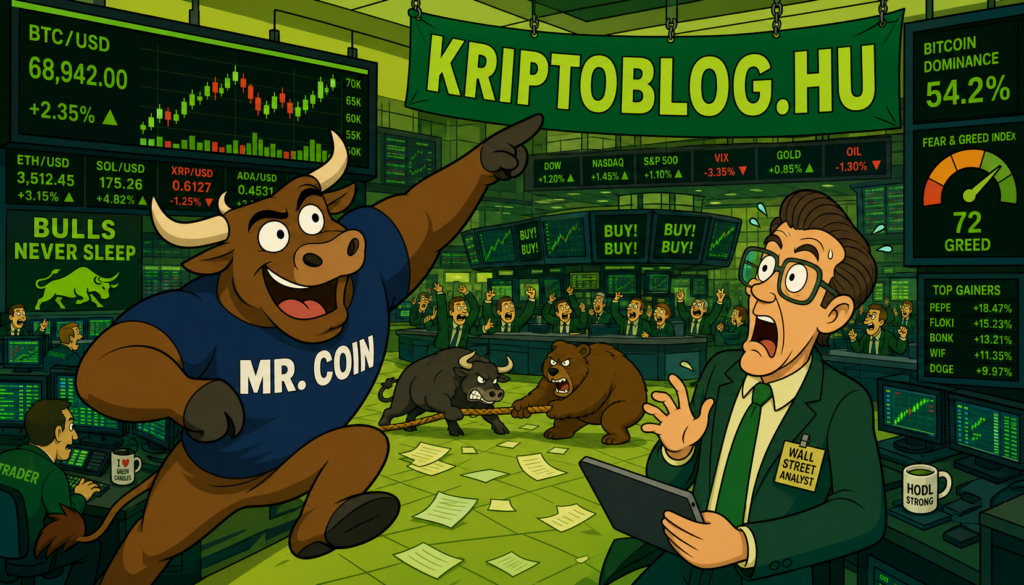XRP Árfolyama Kritikus Támogatási Zónában: Mi Következik? - KriptoBlog.hu borítókép